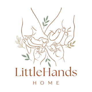 littlehandshome
